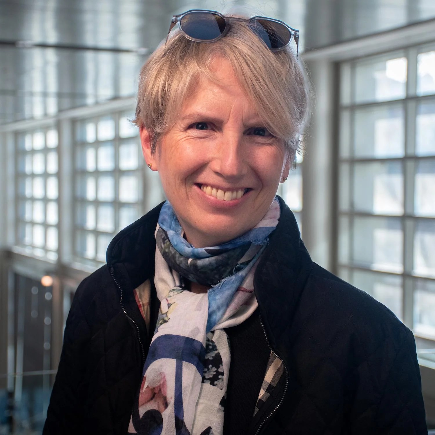 Christmas 2023 Susan Moeller Merrill Professor Susan Moeller Wins UMD Graduate School’s 2023